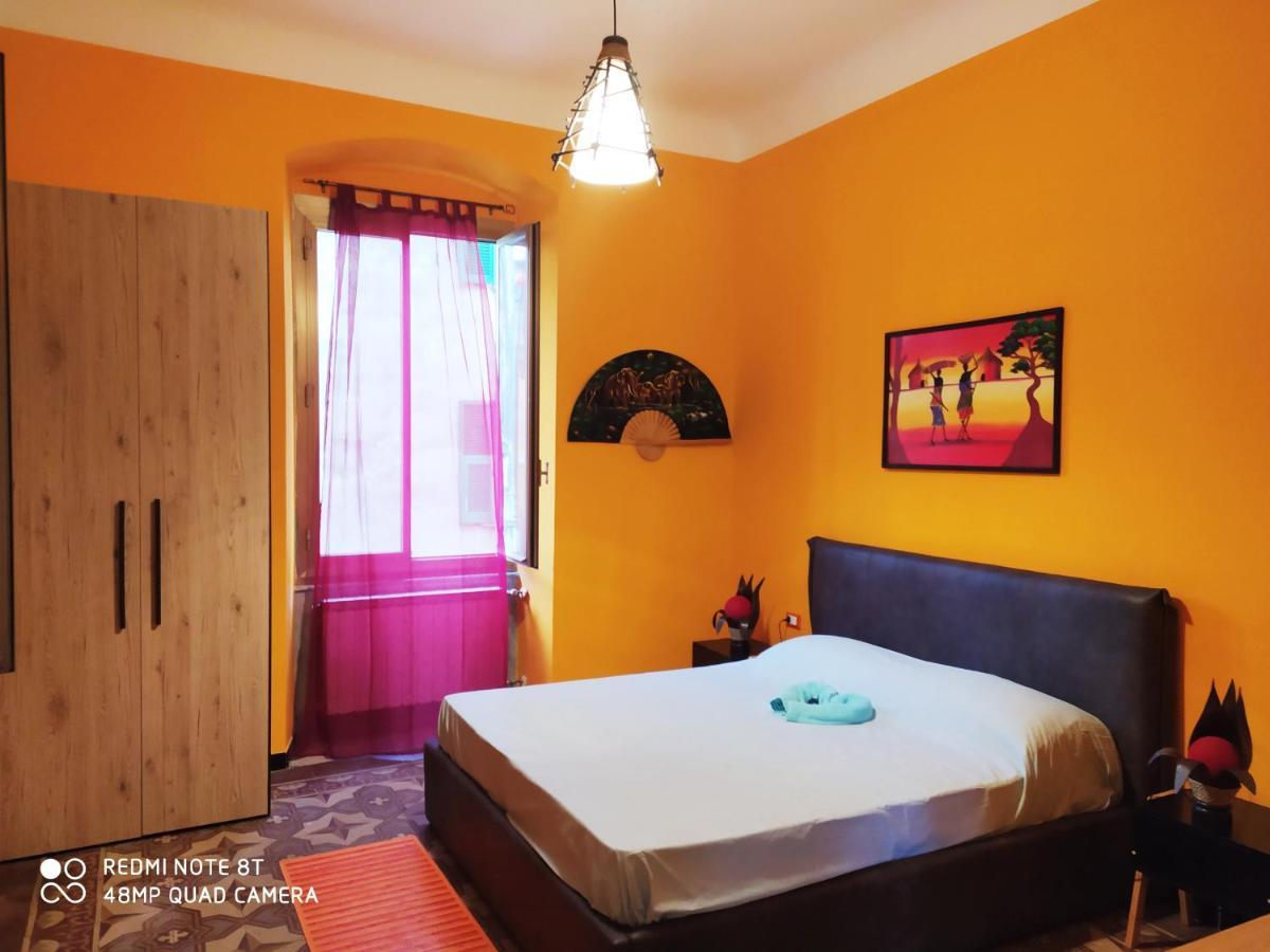 Komodo La Spezia & Cinque Terre Экстерьер фото